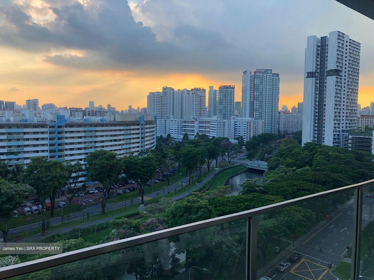 Eight Riversuites (D12), Condominium #595834731